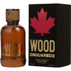Dsquared2 Wood
