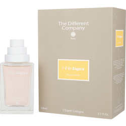 The Different Company White Zagora