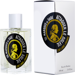Etat Libre d'Orange Attaquer Le Soleil Marquis De Sade