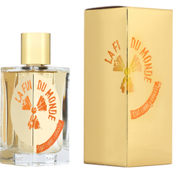 Etat Libre d'Orange La Fin Du Monde