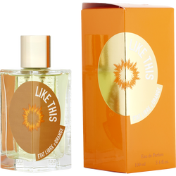 Etat Libre d'Orange Like This