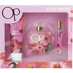 op beach paradise perfume