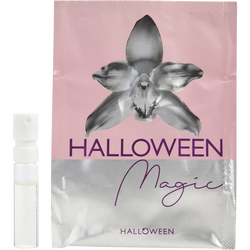 Halloween Magic