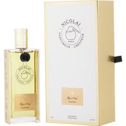 Parfums De Nicolai Rose Oud
