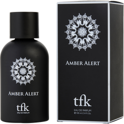 The Fragrance Kitchen Amber Alert