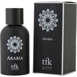 The Fragrance Kitchen Arabia