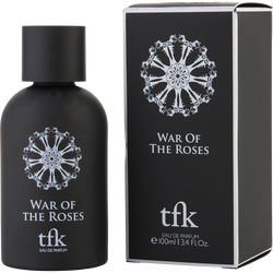 The Fragrance Kitchen War Of The Roses