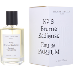 Thomas Kosmala No.6 Brume Radieuse