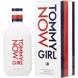 Tommy Girl Now