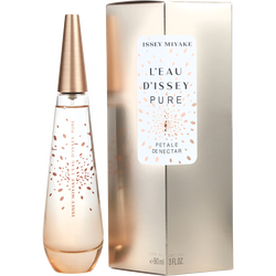 L'Eau d'Issey Pure Petale De Nectar