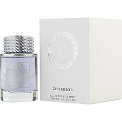 charriol perfume review