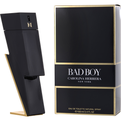 Ch Bad Boy