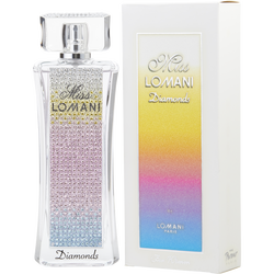 Miss Lomani Diamonds