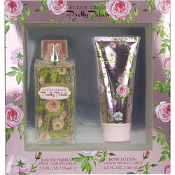 the blissful parfum