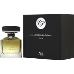 La Cristallerie Des Parfums Aeria Sirius