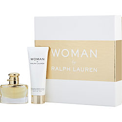 ralph lauren woman gift set