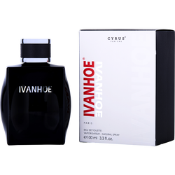 Ivanhoe