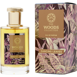 The Woods Collection Dancing Leaves