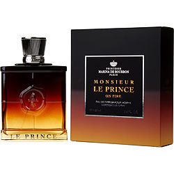 le prince cologne