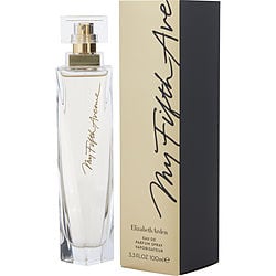 my fifth avenue parfum