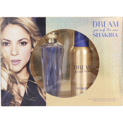 Shakira Dream