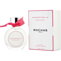 Mademoiselle Rochas