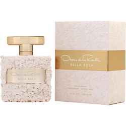 Oscar De La Renta Bella Rosa