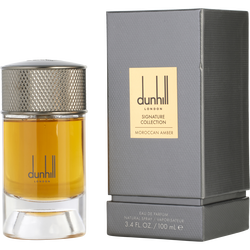 Dunhill Signature Collection Moroccan Amber