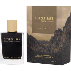 Michael Malul Citizen Jack Parfum