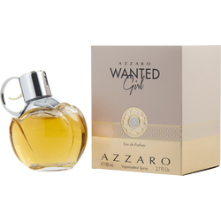 Azzaro Wanted Girl