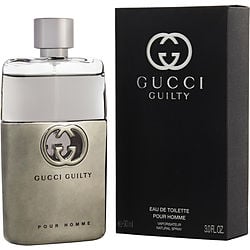 democratische Partij het ergste Reflectie Gucci Guilty Pour Homme Cologne | FragranceNet.com®
