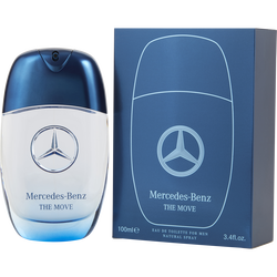 Mercedes-Benz The Move