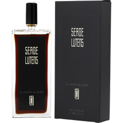 Serge Lutens La Couche Du Diable