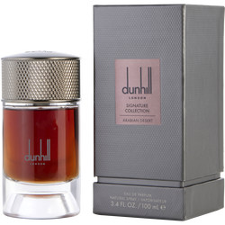 Dunhill Signature Collection Arabian Desert