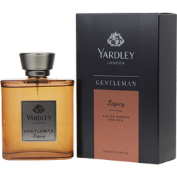 Yardley Gentleman Legacy