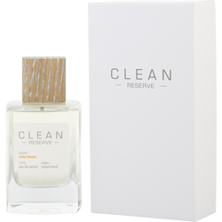 Clean Reserve Solar Bloom