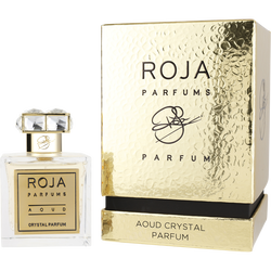 Roja Aoud Crystal