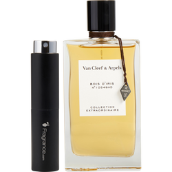 Bois d'Iris Van Cleef & Arpels