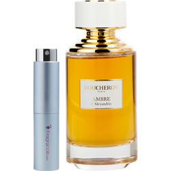 Boucheron Ambre d'Alexandrie