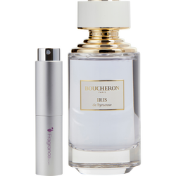 Boucheron Iris De Syracuse