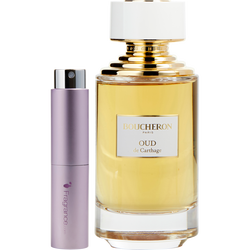 Boucheron Oud De Carthage
