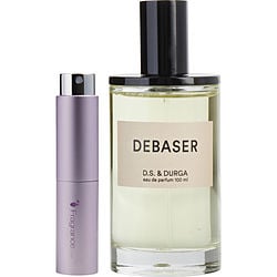 D.S. & Durga Debaser Travel Spray