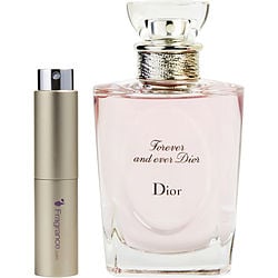 forever and ever perfume
