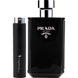 Prada L'Homme Intense