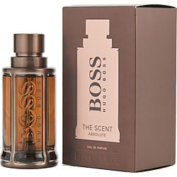 Boss Scent Absolute Cologne | FragranceNet.com®