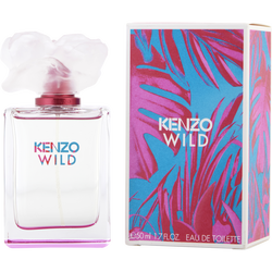 Kenzo Wild