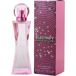 Paris Hilton Electrify