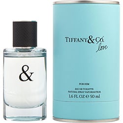 tiffany and co fragrance for him