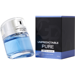Glenn Perri Unpredictable Pure
