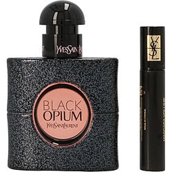 déodorant black opium